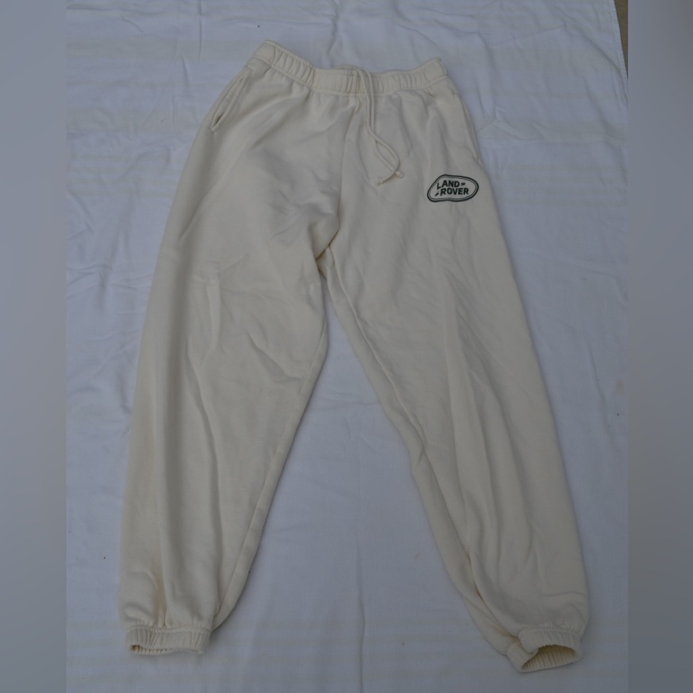 Land Rover Sweatpants - Picture 2 of 2